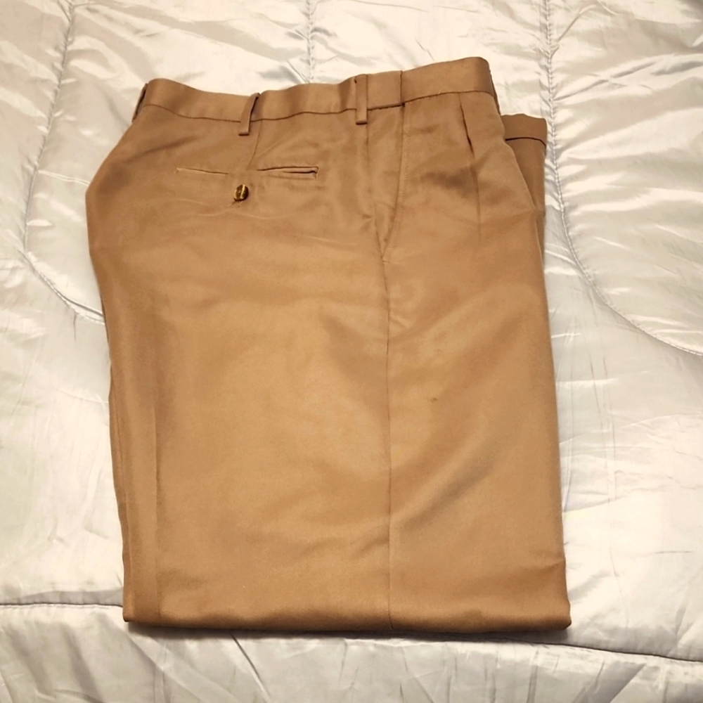 Dress pants